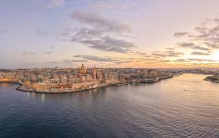 Malta: un viaggio nel cuore del Mediterraneo tra storia, mare e tradizioni