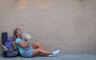 Turismo Low Cost